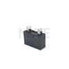 BM Fan Capacitor Black 1.5UF 450V | CBB61 بوبين مكيف