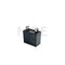 BM Fan Capacitor Black 3.5UF 450V | CBB61 بوبين مكيف