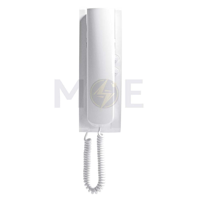 Vimar Elvox Indoor Audio Handset (Door release, room call) for Door Phone Systems Due Fili Plus  8879
