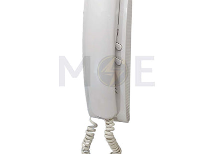 Vimar Elvox Indoor Audio Handset (Door release, room call) for Door Phone Systems Due Fili Plus  8879