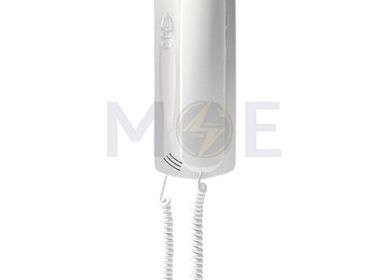 Vimar Elvox Indoor Audio Handset (Door release, room call) for Door Phone Systems | 62K0/2