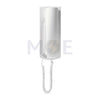 Vimar Elvox Indoor Audio Handset (Door release, room call) for Door Phone Systems | 62K0/2