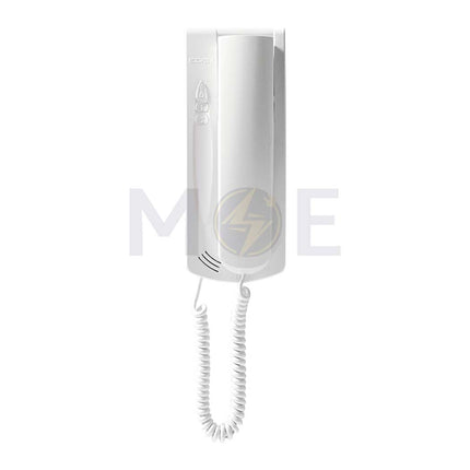 Vimar Elvox Indoor Audio Handset (Door release, room call) for Door Phone Systems | 62K0/2