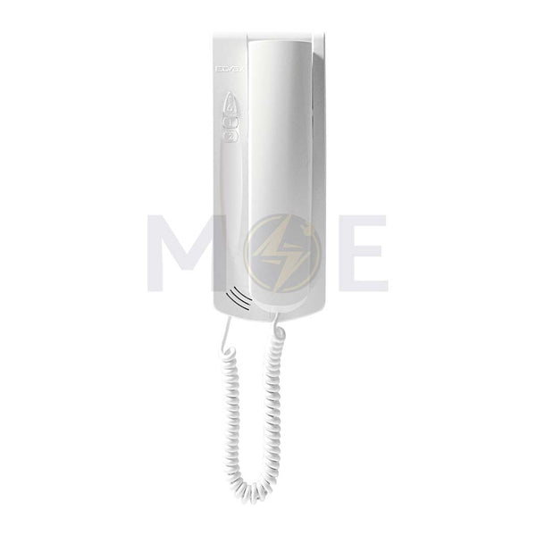 Vimar Elvox Indoor Audio Handset (Door release, room call) for Door Phone Systems | 62K0/2