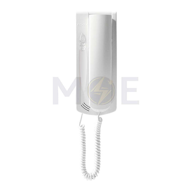 Vimar Elvox Indoor Audio Handset (Door release, room call) for Door Phone Systems | 62K0/2
