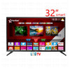 StarSat LED Smart TV HD 32inch | 32TSM48