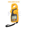 HE Digital Clamp Meter 400A/600V AC/DC | MT87