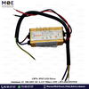 IP65 LED Driver Aluminum AC 100-240V DC 6-12V 900mA 10W | JNY-XK10WPFB