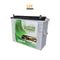 JAPSTON Tall Tubular Acid Battery C20 200Ah 12V | JA200