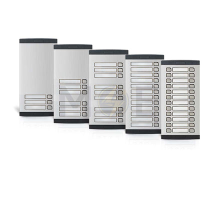 Kocom 3-monitor Video Door Phone Kit 7inc | KCV-A374 KVL-C303i