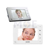 Kocom 3-monitor Video Door Phone Kit 7inc | KCV-A374 KVL-C303i