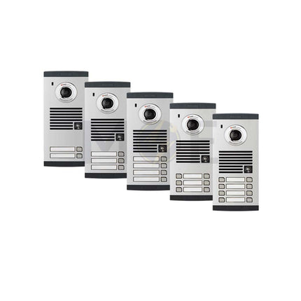 Kocom 3-monitor Video Door Phone Kit 7inc | KCV-A374 KVL-C303i