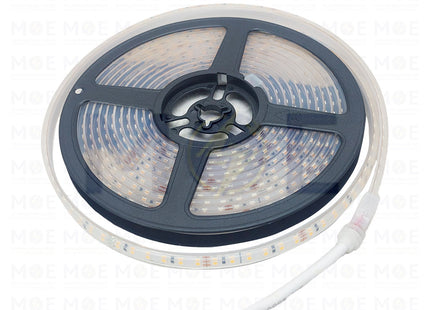 Megaman IP67 LED Strip Light Warmwhite Cut: 5cm 12W/mt 10mm 960Lm/mt 24V 2835 120Led | YTSLA01-ESS/12W