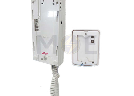Wired 2-Way Audio Door Phone Kit | RL-3208