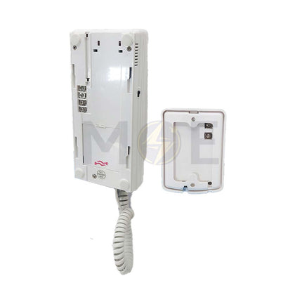 Wired 2-Way Audio Door Phone Kit | RL-3208