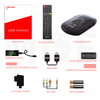 StarSat Satellite Receiver DVB-S2 Full HD | SR-5090HD Extreme