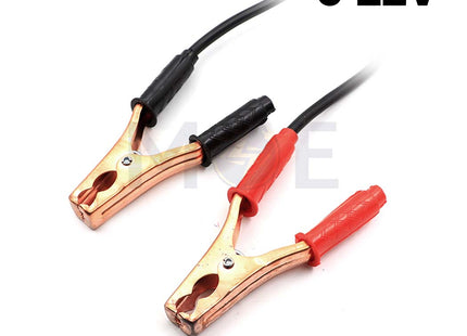 Load Battery Tester Analog Display 6-12V
