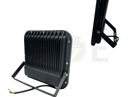 SEG SMD LED Floodlight 50W Red IP66 | برجكتور ليد اسود انارة احمر