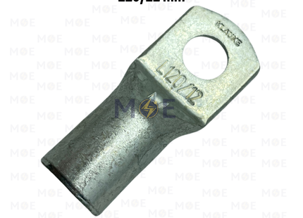 Klauke JGK Copper Cable Lug 120/12mm | L12012MS | كوس كبس