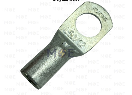 Klauke JGK Copper Cable Lug 50/12mm | L5012MS | كوس كبس
