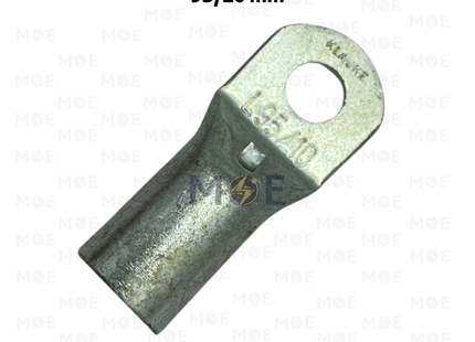 Klauke JGK Copper Cable Lug 95/10mm | L9510MS | كوس كبس