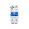 Chint MCB C (NXB-63) 6kA 2P 40A | 814096 دجنتور مجوز