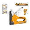 INGCO Iron Staple Gun 4-14mm | HSG14018