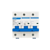 Chint MCCB C NXB-125 10kA 3P 125A | 816143 دجنتور صناعي 3 فاز