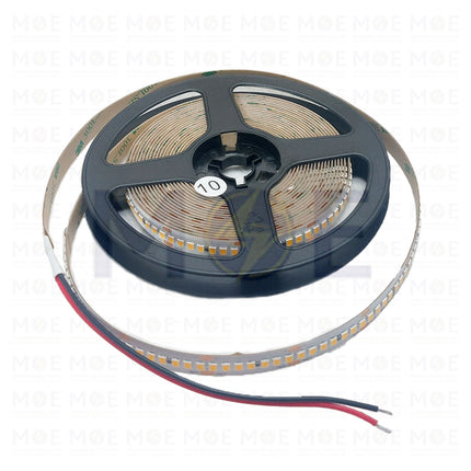 Megaman IP20 LED Strip Light Single Warmwhite Cut: 2.94cm 20W/mt 10mm 2000Lm/mt 24V 2835 238Led | YTSLA02-FPC/20W