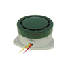 CNTD Round Electronic Buzzer 220V AC 72mm | C-F75 جرس زمور