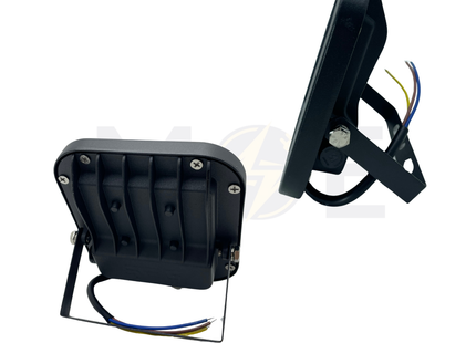 SEG SMD LED Floodlight 10W DayLight 900Lm IP66 | برجكتور ليد مطري دايلايت