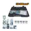 Hydraulic Crimping Tool Range 16-300mm² 120KN | YQK-300