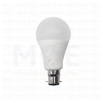 Megaman A60 LED Lamp Bulb DayLight B22 1200Lm 12W | YTA60 | لمبة ليد كبس دايلايت