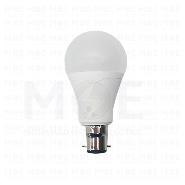 Megaman A60 LED Lamp Bulb DayLight B22 1200Lm 12W | YTA60 | لمبة ليد كبس دايلايت