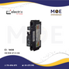 CBI MCB 1P 3kA C3 15A | QAL18315 | Black