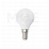 SEG G45 LED Lamp Bulb Daylight E14 5W | G45 | لمبة ليد برم سن رفيع بول دايلايت