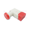 StarSat Digital KU-Band universal octo LNB Ultra HD 4K 8-way | SR-8609 Extreme