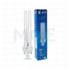 Lit Economic CFL Pin Lamp Daylight 2U 2Pin G24-d 26W | C740-035 | لمبة شك توفير دايلايت