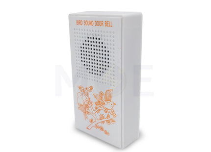 Doorbell Canary Bird Chime  CT-1- جرس منزلي عصفور