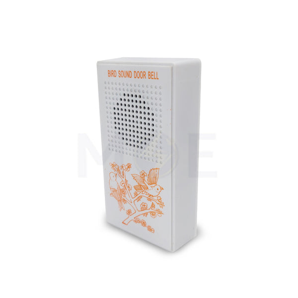 Doorbell Canary Bird Chime  CT-1- جرس منزلي عصفور