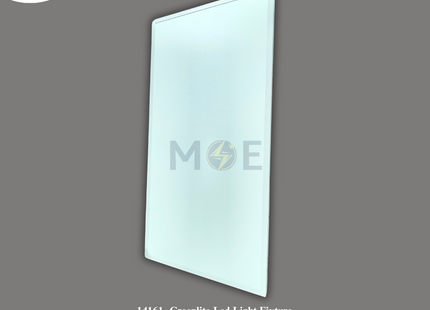 Greenlite LED Panel Light Fixture Surface Daylight, Warmwhite, Coolwhite 120W 60x120cm | SUR60*120-3CCT | شاسي ليد ظاهر دايلايت، ورم وايت، كول وايت