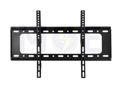 TV stand WALL MOUNT MAX 75Kg FIXED 40-80INCH