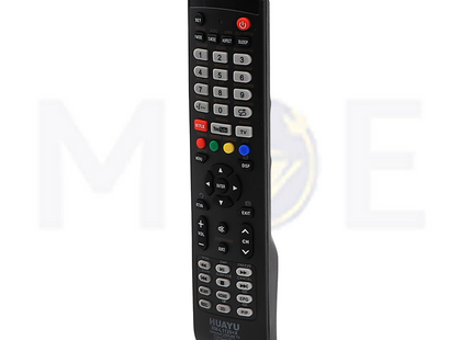Chunglap (Huayu) Universal Remote Control For all LCD/LED TV Brands | RM-L1120+X