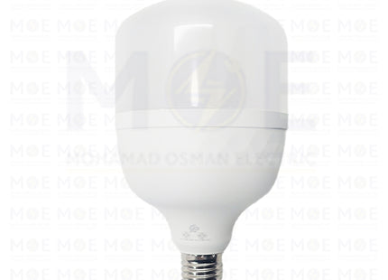 Megaman T100 LED Lamp Bulb Warmwhite E27 30W | YTT100 | لمبة ليد برم مزخرفة ورم وايت