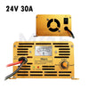 Suoer Three Phase Intelligent Battery Charger 24V 30A | MA-2430