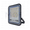 Cuperlight LED Black SMD Floodlight Warmwhite IP66 AC 220V 3000K 50W | CU-50W Lens | برجكتور ليد انارة مطري اسود ورم وايت