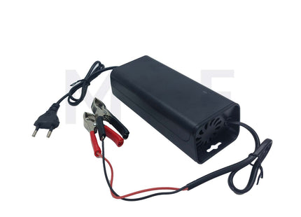 Anlixun Three Phase Intelligent Battery Charger 12V 5A | A-1205C