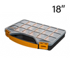 Mano Plastic Tool Organizer 18inch  ORG-18
