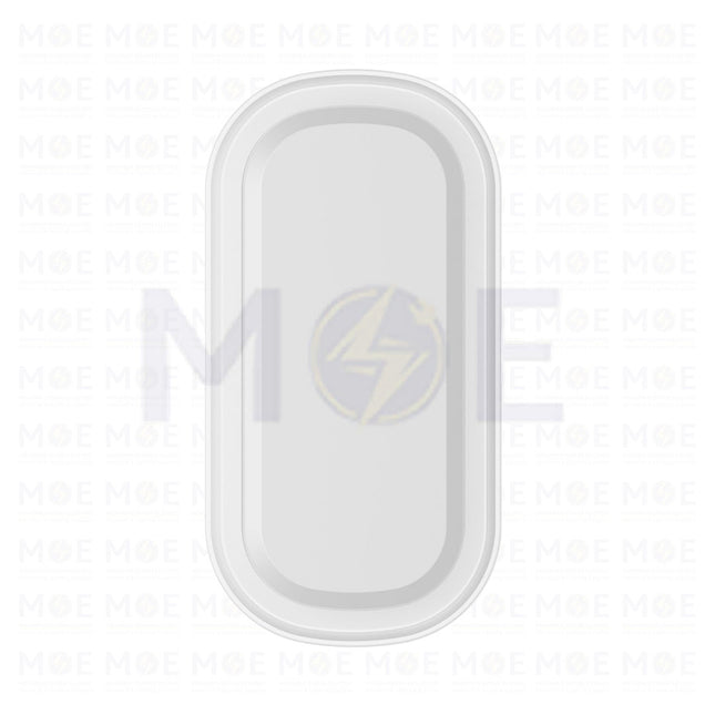 Megaman IP65 LED Oval Light FixtureApplique WaterProof White Daylight, Warmwhite, Coolwhite 26.5cm 20W  ZDL1110-CF20.CCT - ابليك حائط مطري بيضاوي ليد ابيض دايلايت، ورم وايت، كول وايت (1)