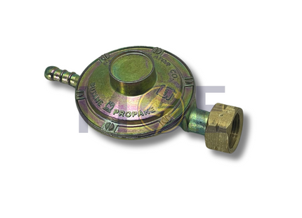 Pars Automatic Gas Regulator | A803 | منظم و ساعة غاز اوتوماتيك
